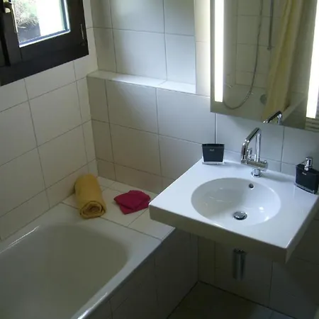 Arnica 2 By Interhome La Punt-Chamues-ch