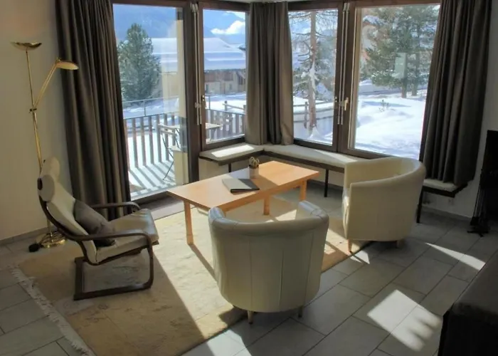 Arnica 2 By Interhome