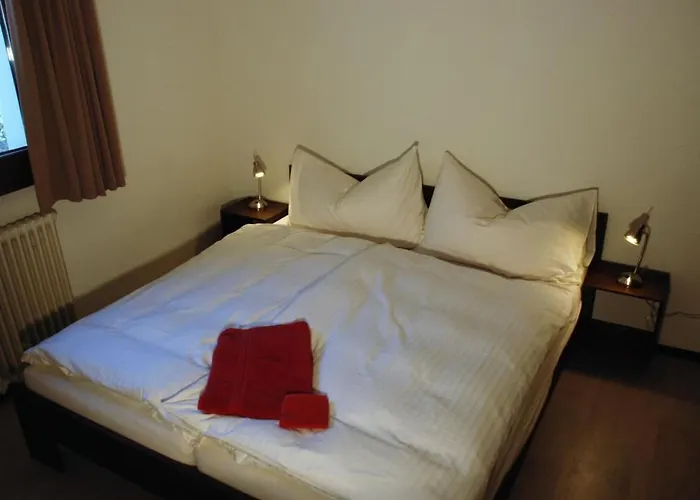 Apartamento Arnica 2 By Interhome