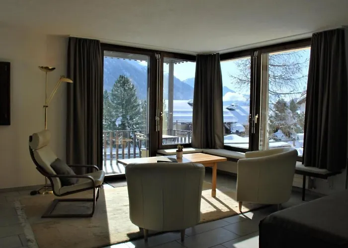 Arnica 2 By Interhome