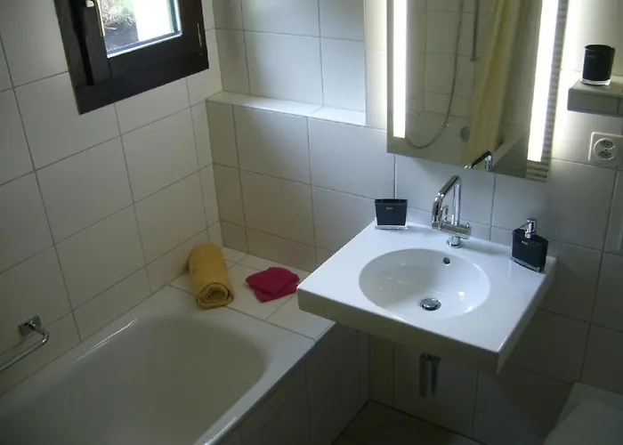 Arnica 2 By Interhome La Punt-Chamues-ch