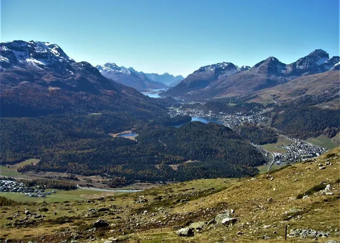 Arnica 2 By Interhome Apartamento