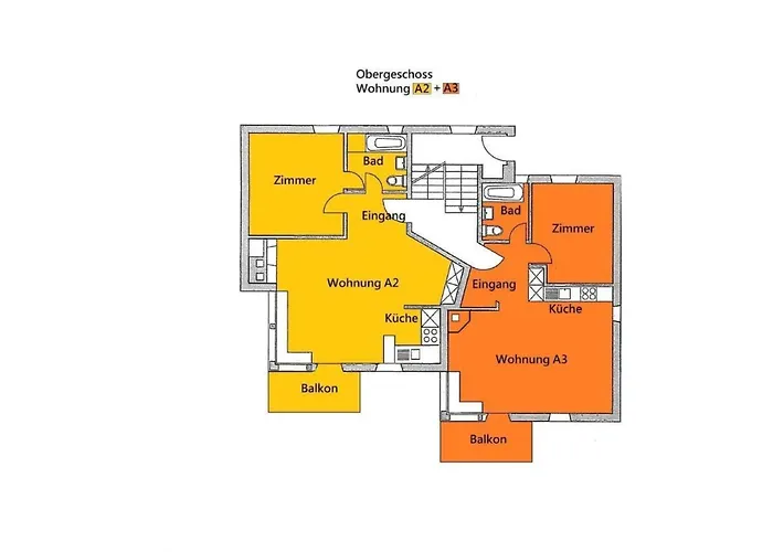 Arnica 2 By Interhome Apartamento La Punt-Chamues-ch