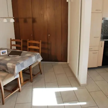 Arnica 2 By Interhome * La Punt-Chamues-ch