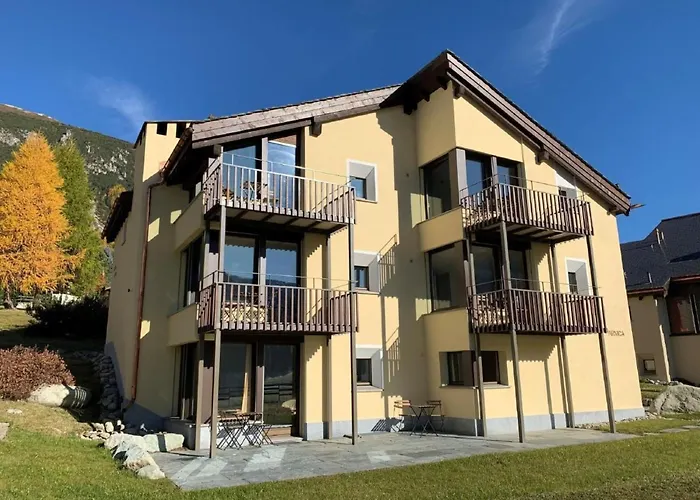 Arnica 2 By Interhome *