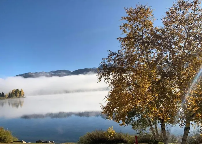 Arnica 2 By Interhome Appartamento