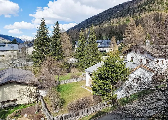 Arnica 2 By Interhome Appartamento