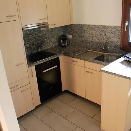 Arnica 2 By Interhome لا بانت شاموس سي إتش