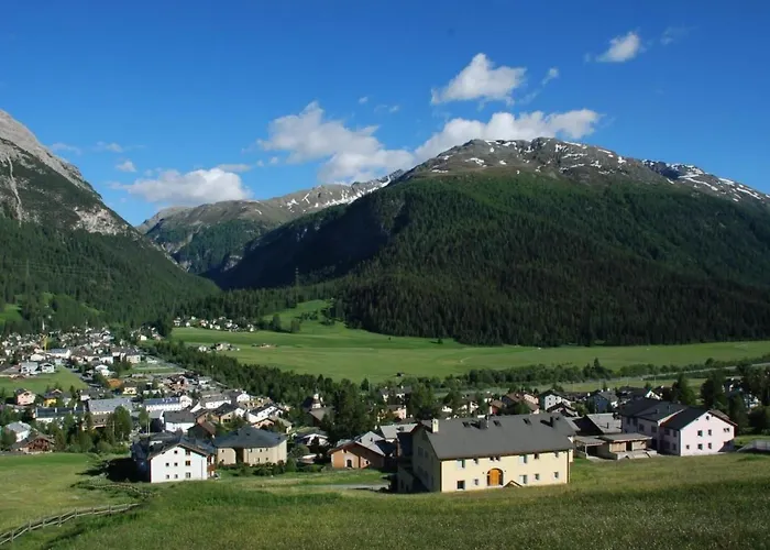 Arnica 2 By Interhome